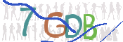 Imagen CAPTCHA