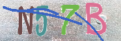 Imagen CAPTCHA