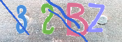 Imagen CAPTCHA