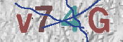 Imagen CAPTCHA