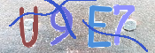 Imagen CAPTCHA