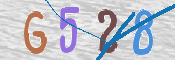 Imagen CAPTCHA