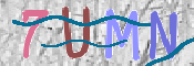 Imagen CAPTCHA