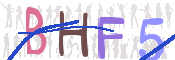 Imagen CAPTCHA