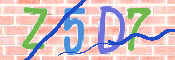 Imagen CAPTCHA