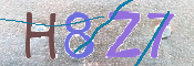 Imagen CAPTCHA