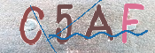 Imagen CAPTCHA