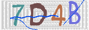 Imagen CAPTCHA