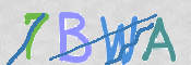 Imagen CAPTCHA
