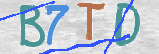 Imagen CAPTCHA