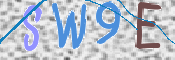 Imagen CAPTCHA
