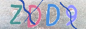 Imagen CAPTCHA