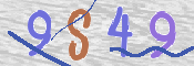 Imagen CAPTCHA