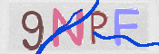 Imagen CAPTCHA