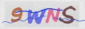 Imagen CAPTCHA
