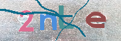 Imagen CAPTCHA