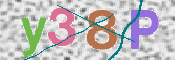 Imagen CAPTCHA