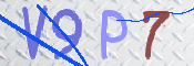 Imagen CAPTCHA