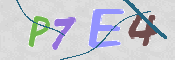 Imagen CAPTCHA
