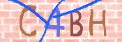 Imagen CAPTCHA