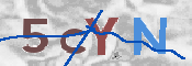 Imagen CAPTCHA