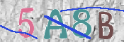 Imagen CAPTCHA