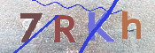 Imagen CAPTCHA