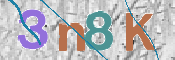 Imagen CAPTCHA