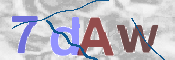 Imagen CAPTCHA