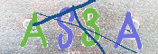 Imagen CAPTCHA