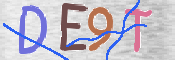 Imagen CAPTCHA