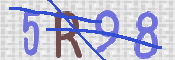Imagen CAPTCHA