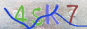 Imagen CAPTCHA