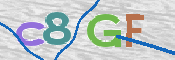 Imagen CAPTCHA