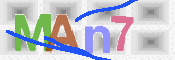 Imagen CAPTCHA
