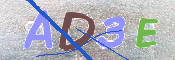 Imagen CAPTCHA