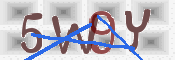 Imagen CAPTCHA
