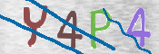 Imagen CAPTCHA