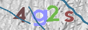 Imagen CAPTCHA