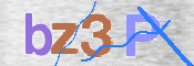 Imagen CAPTCHA