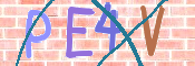 Imagen CAPTCHA