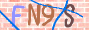 Imagen CAPTCHA