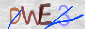 Imagen CAPTCHA