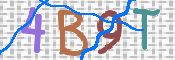 Imagen CAPTCHA