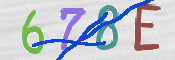 Imagen CAPTCHA