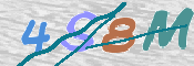 Imagen CAPTCHA