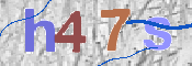 Imagen CAPTCHA