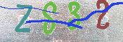 Imagen CAPTCHA