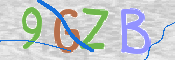 Imagen CAPTCHA