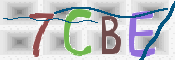 Imagen CAPTCHA
